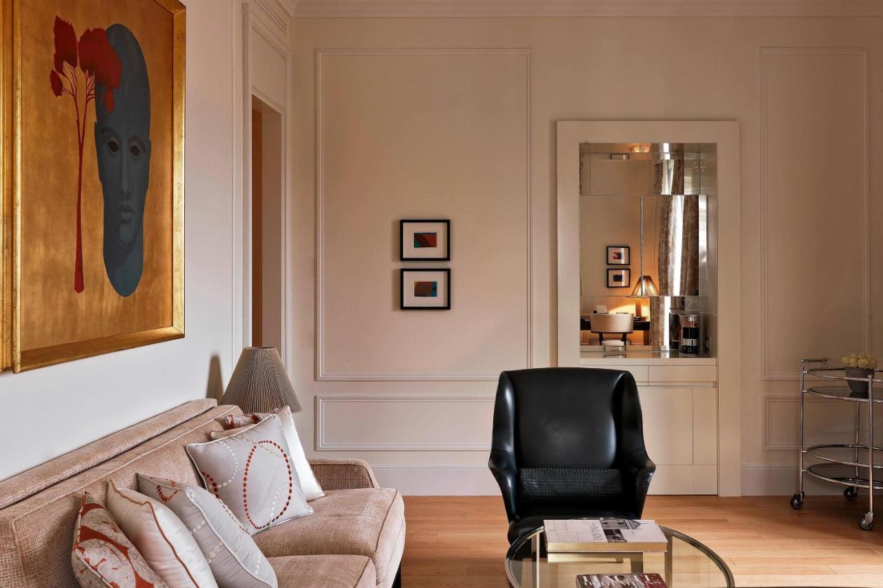 The St. Regis Hotel