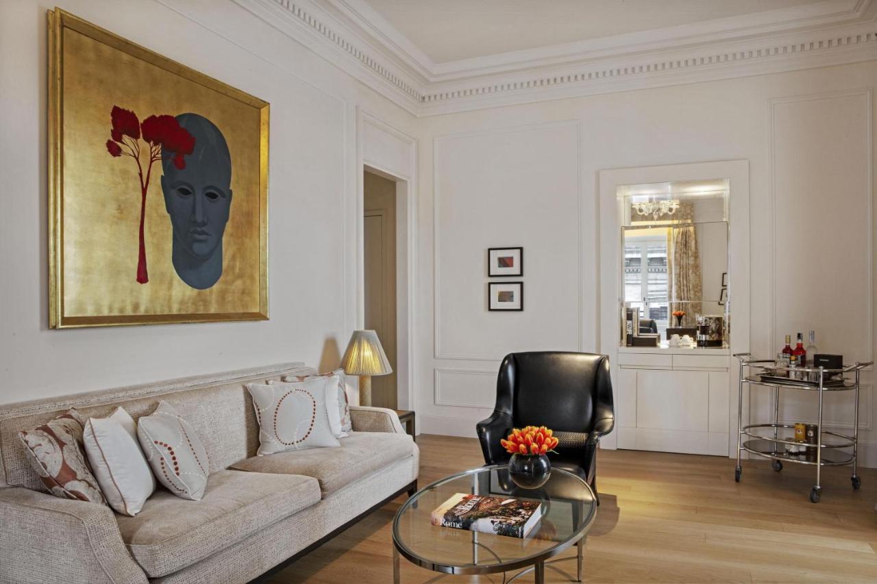 The St. Regis