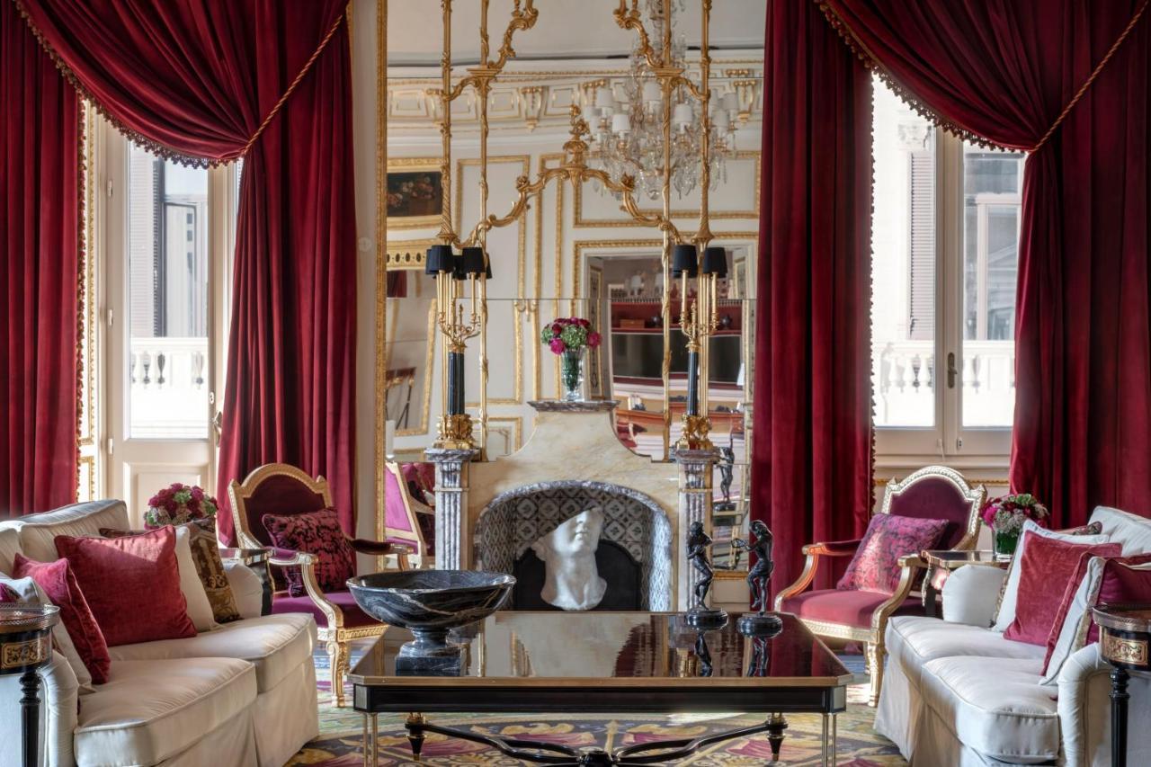 The St. Regis 5*