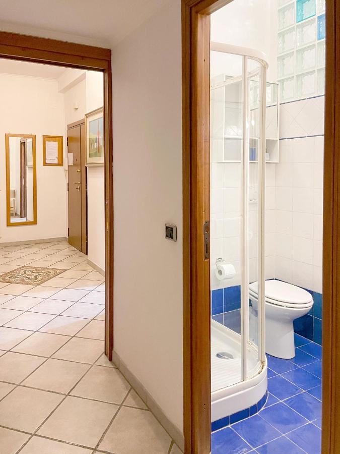 Apartment Il Tettuccio Di Valerio *