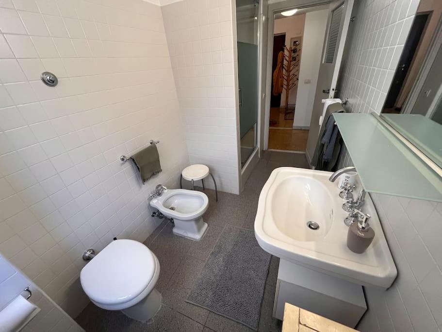 Apartment Homy Host - Bilocale A Testaccio Nel Cuore Di