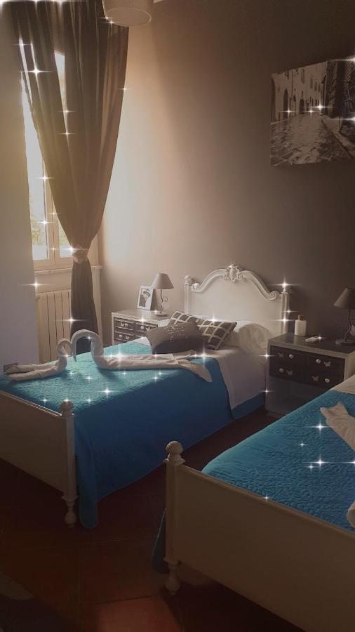 Chic 'n Charme Trastevere Terrace Appartamento Roma