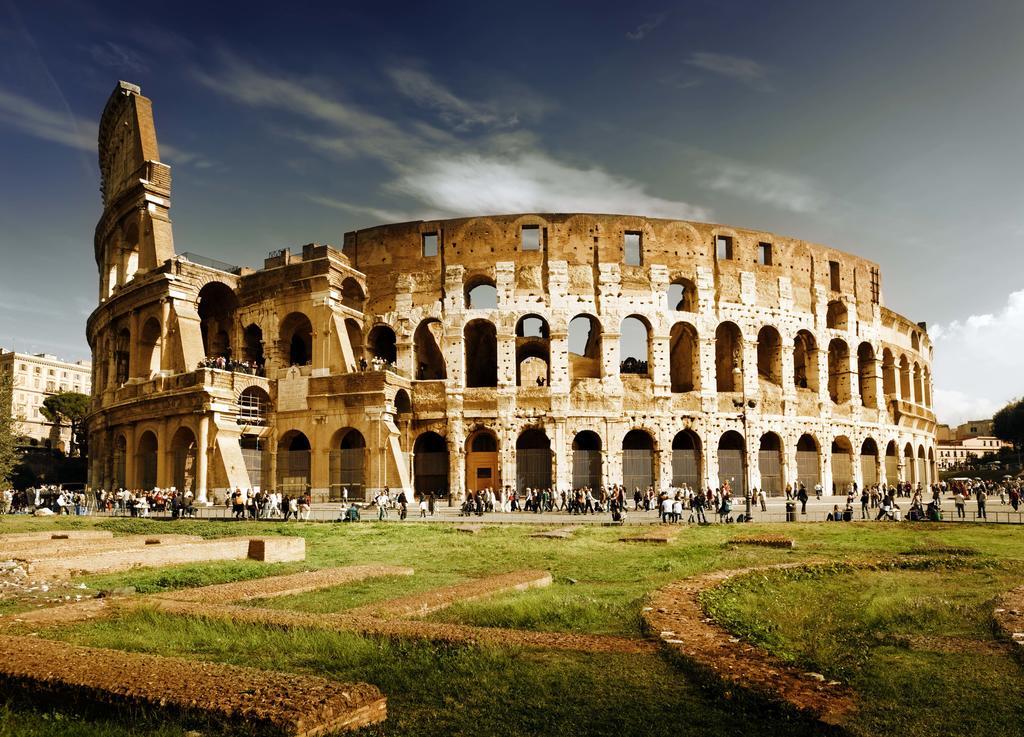 Appartamento Vacanze Romane Colosseum