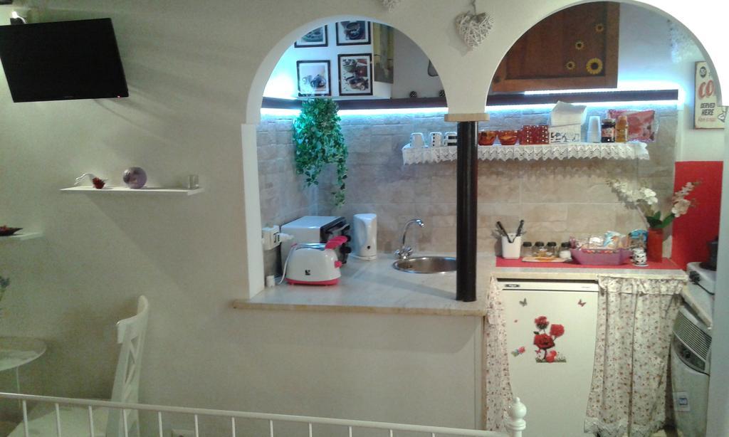 Guest house Vesta Domus Rome