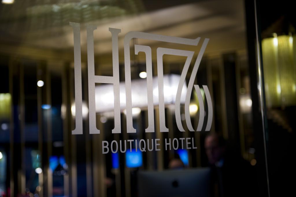 Ht6 Hotel Rome