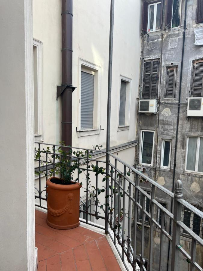 Apartment Lc Grandtour Calamatta Rome
