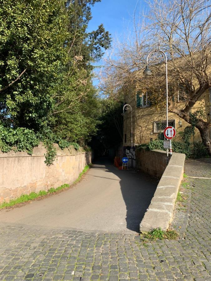 Guest house Appia Antica *
