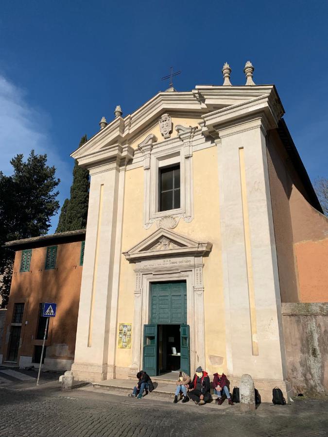 Appia Antica *