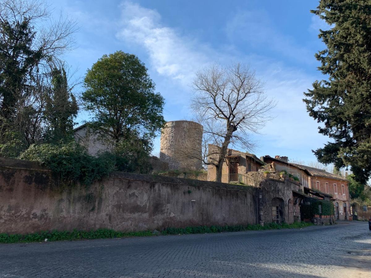 Appia Antica Guest house Rome