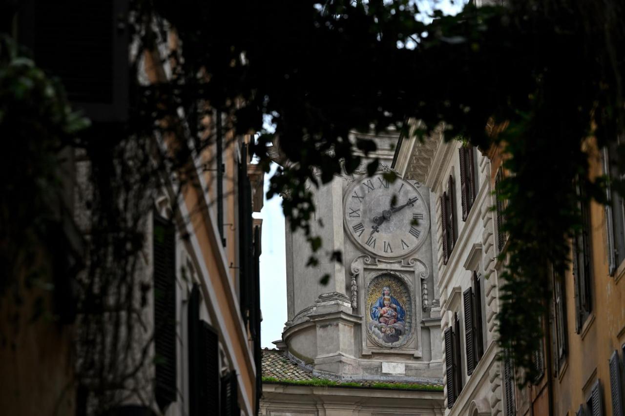 Guest house Residenze Romanae - Sangallo Rome