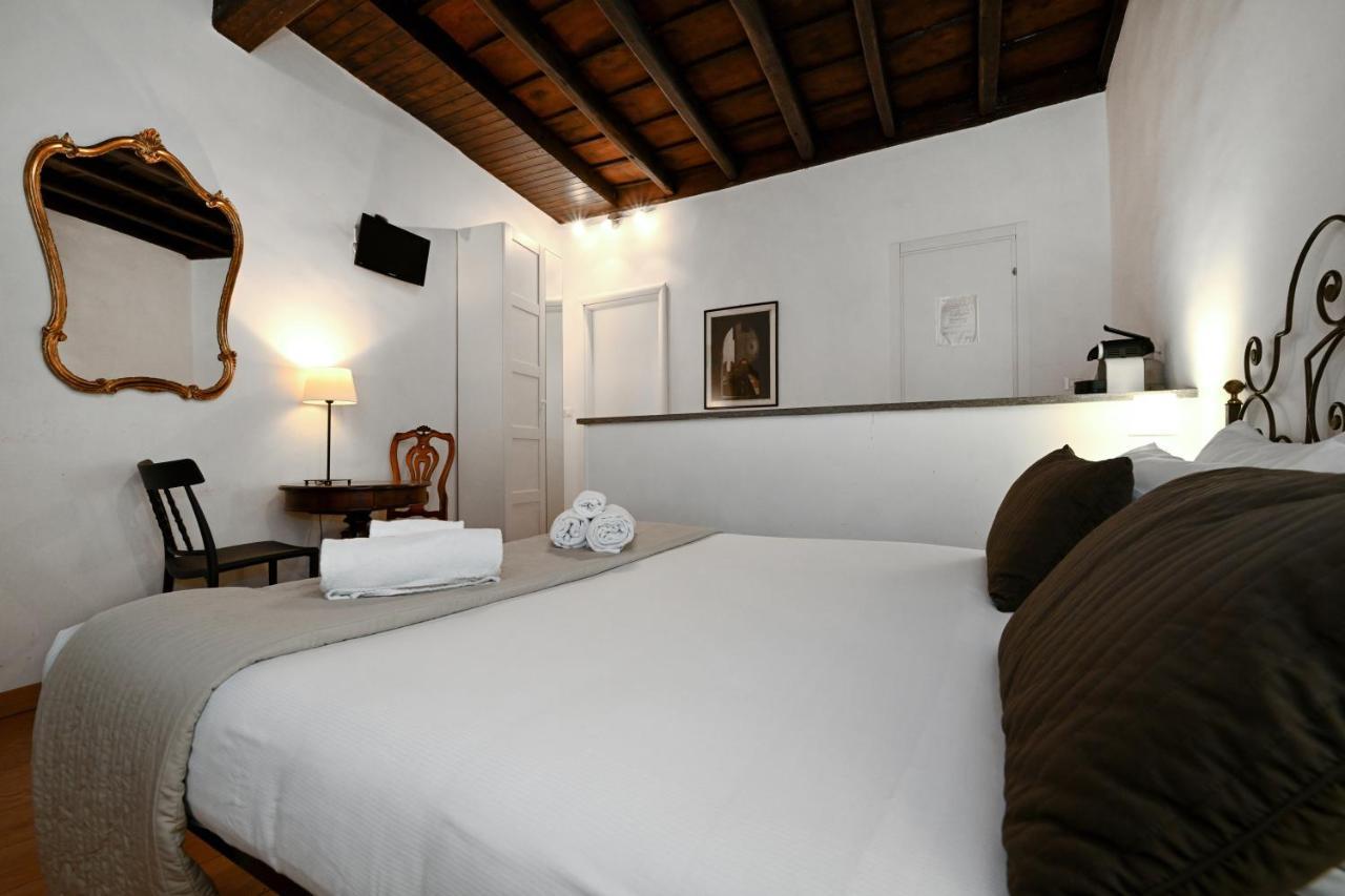 Guest house Residenze Romanae - Sangallo *