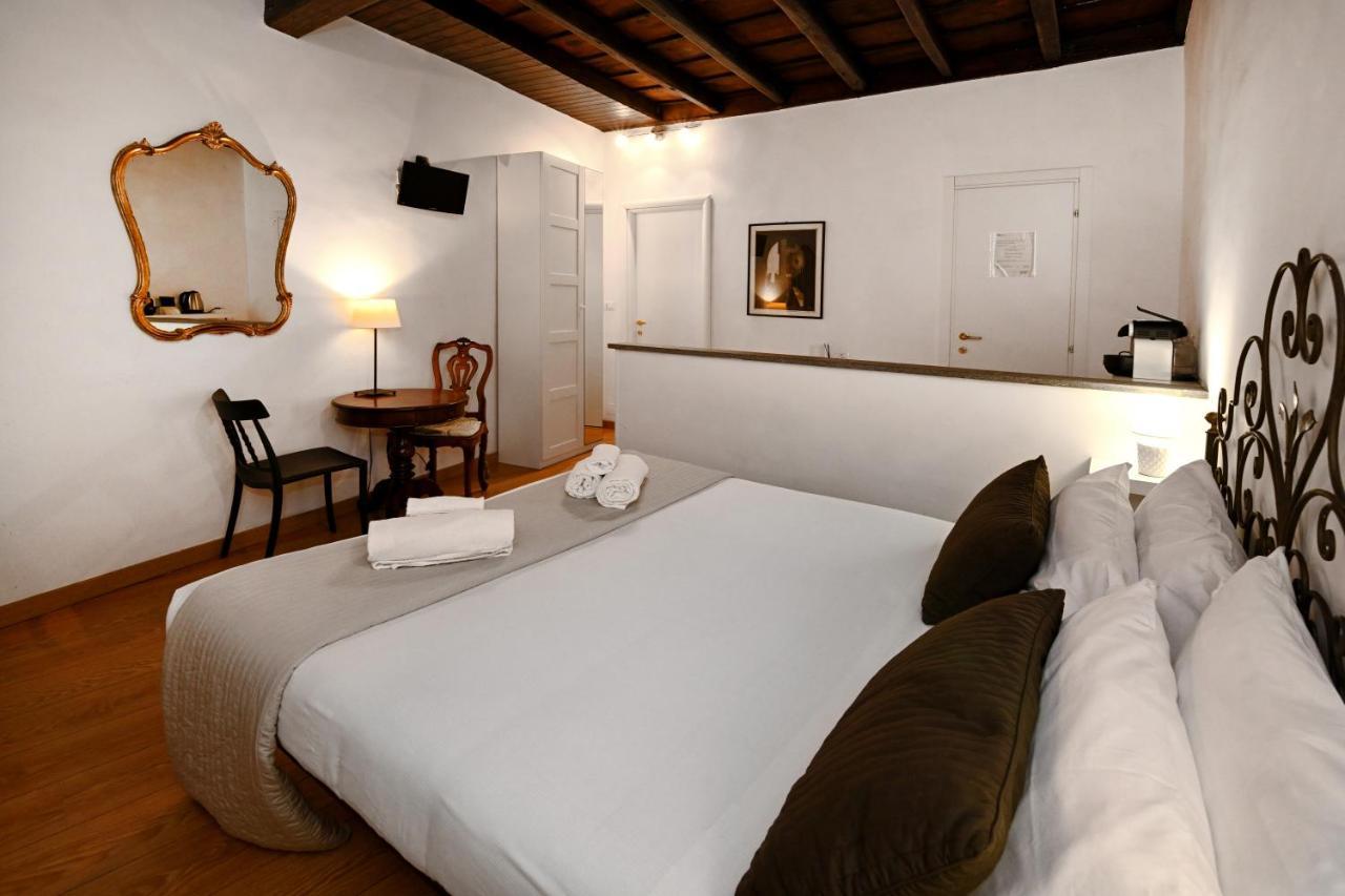 Residenze Romanae - Sangallo Guest house *