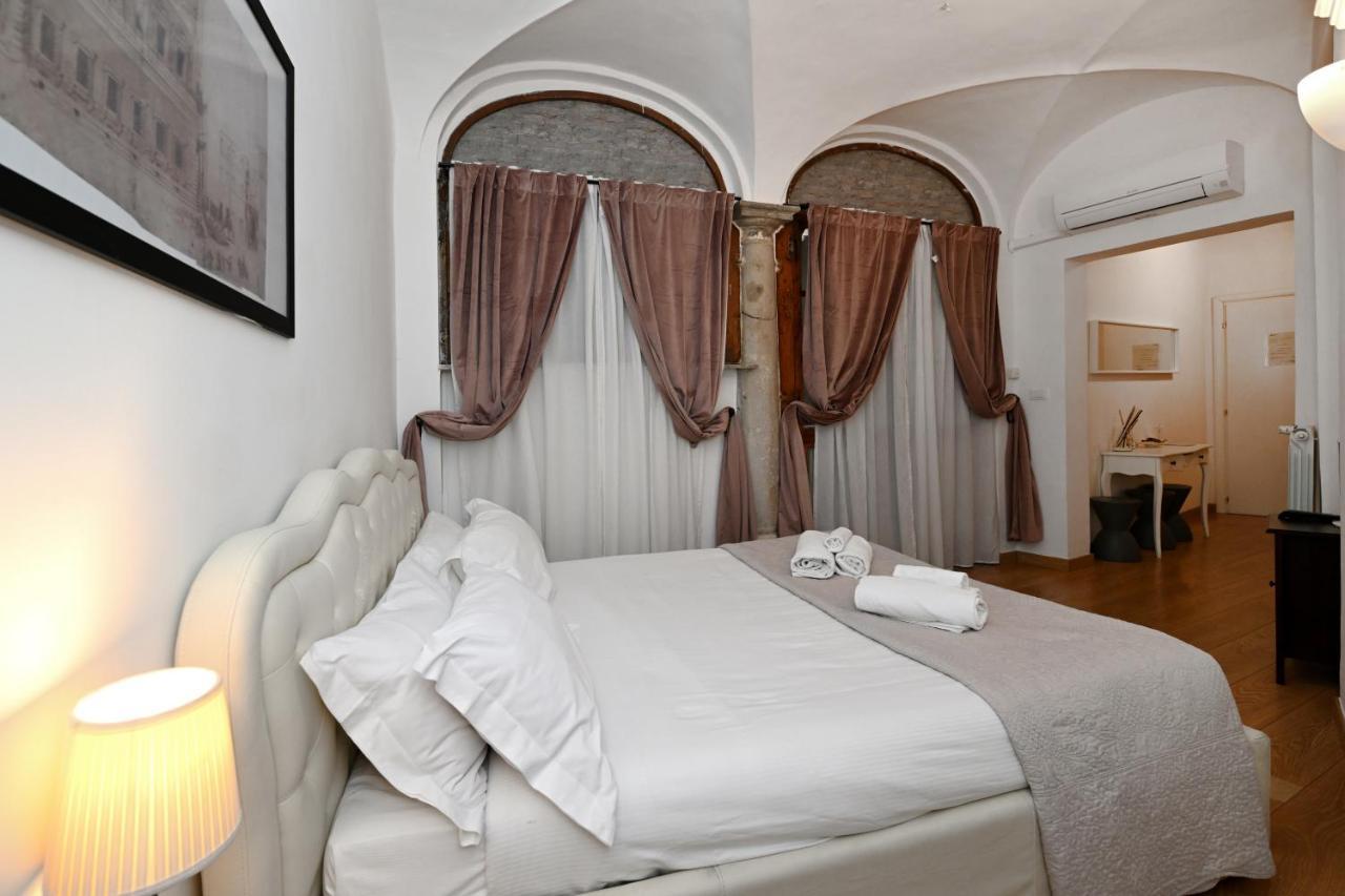 Residenze Romanae - Sangallo Guest house