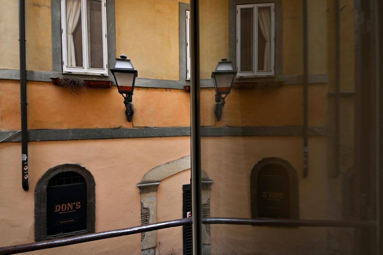 Guest house Residenze Romanae - Vicolo 22 *