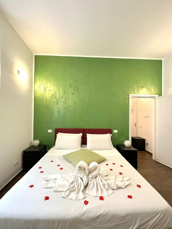 Guest house Il Tempio Della Capitale 3*