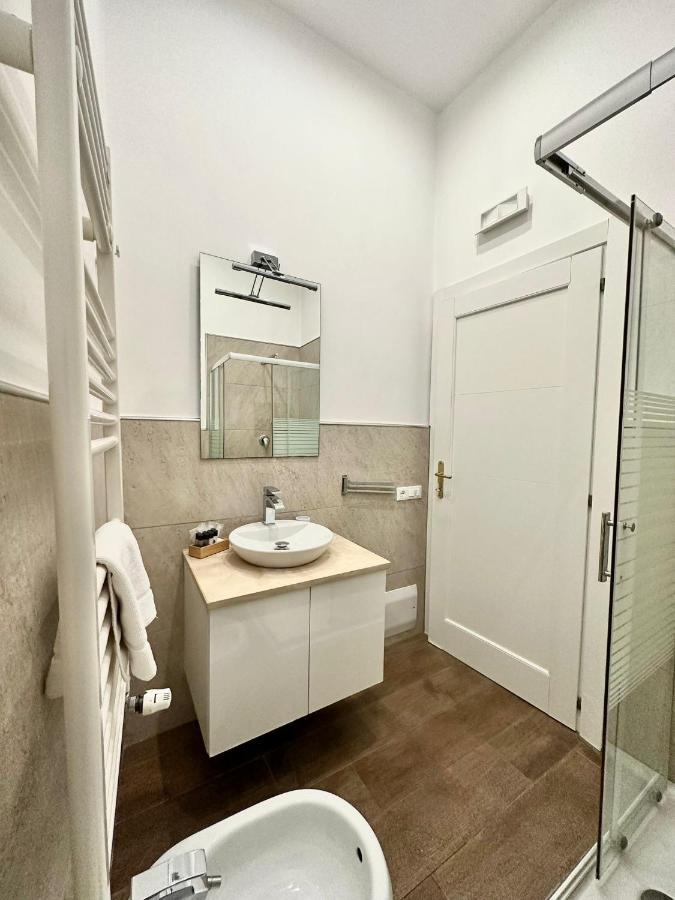 Il Tempio Della Capitale Guest house Rome