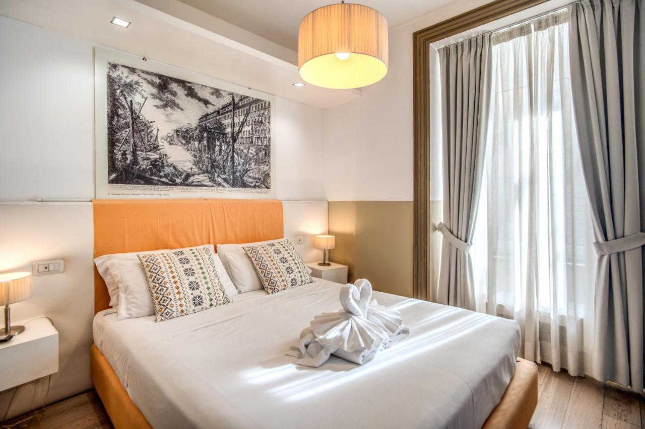 Guest house A Peace Of Rome