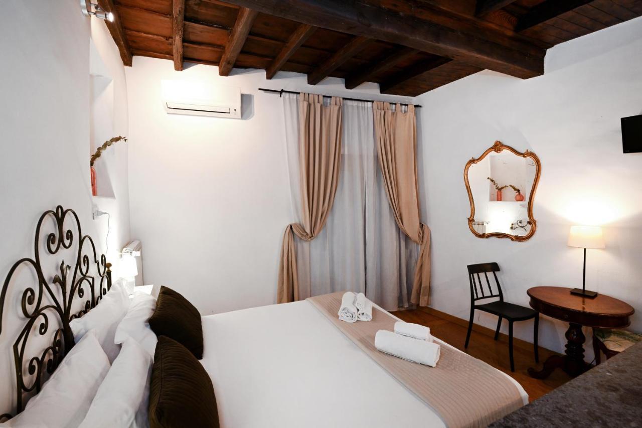 Residenze Romanae - Sangallo Guest house Rome