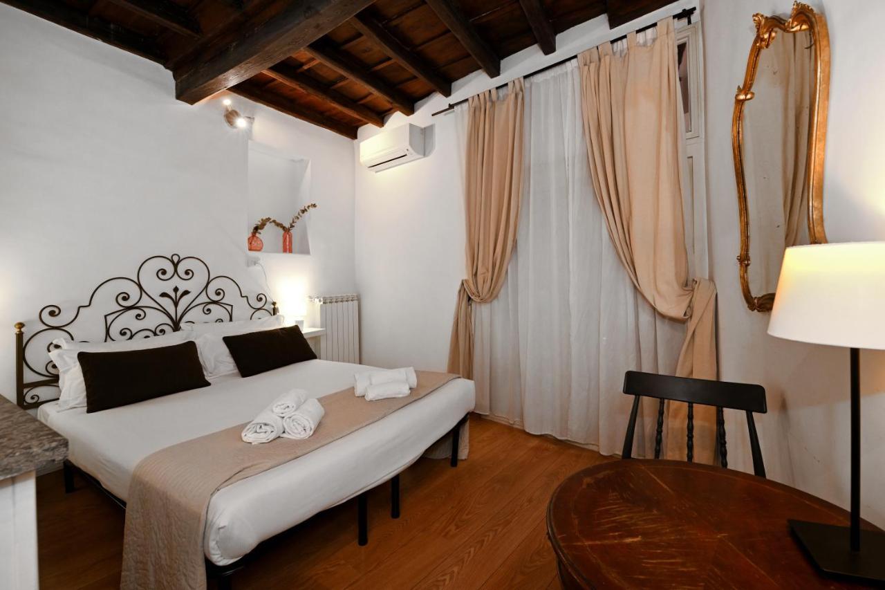 Residenze Romanae - Sangallo Guest house