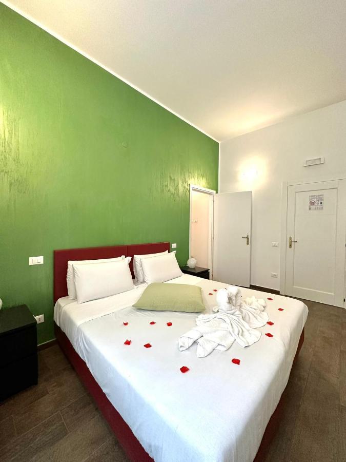 Il Tempio Della Capitale Guest house