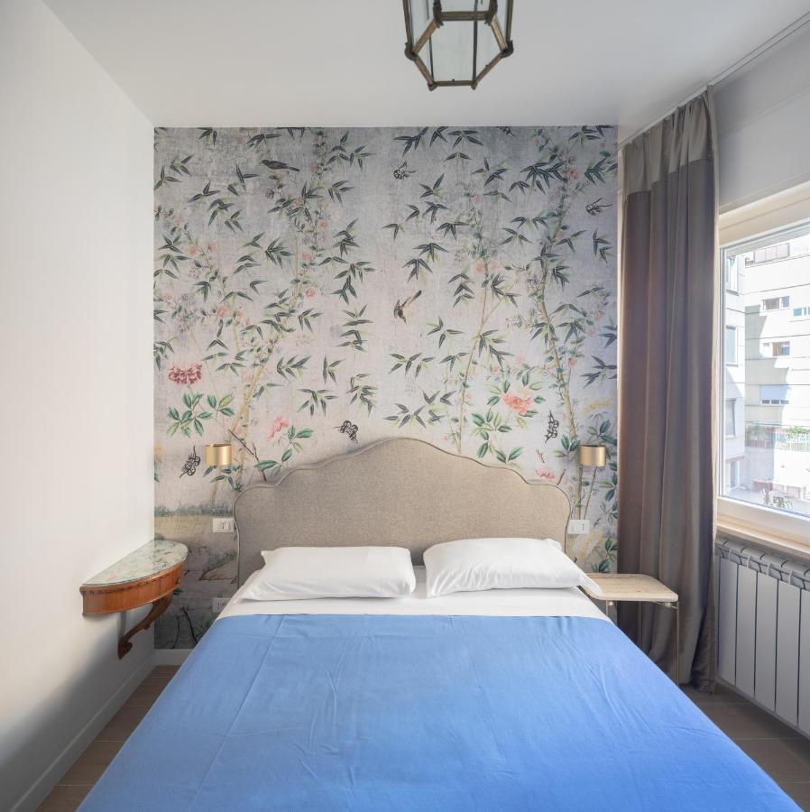 Gold Medals Flat Apartment Rome