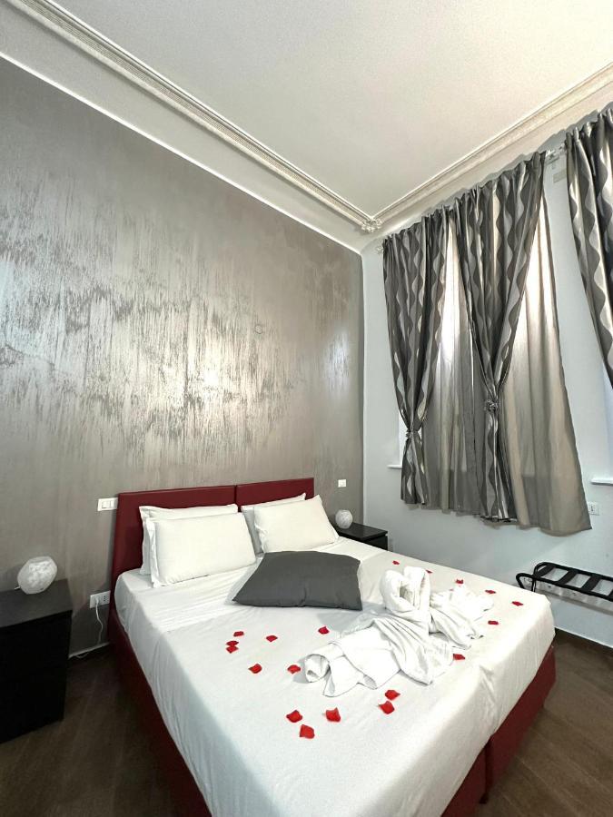 Guest house Il Tempio Della Capitale 3*