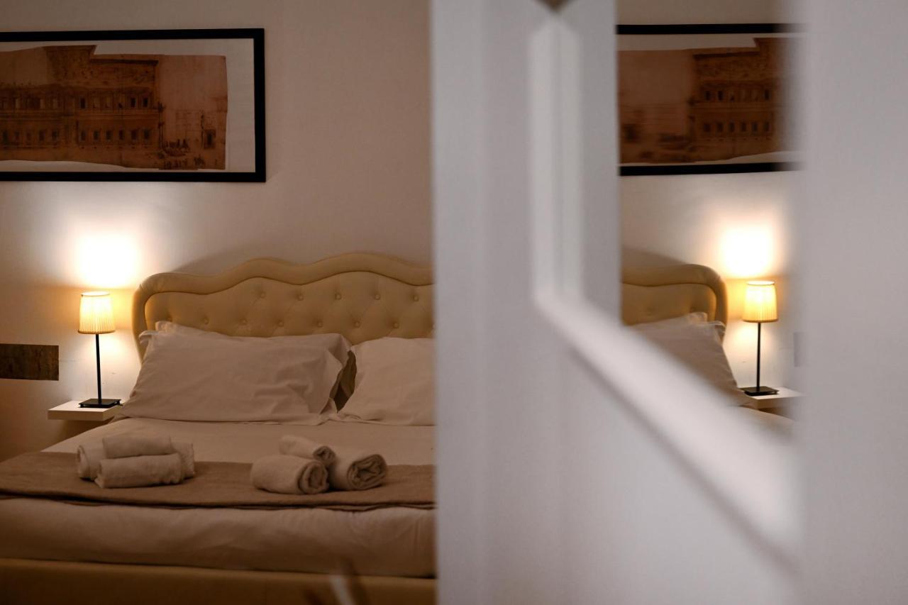 Residenze Romanae - Sangallo Guest house