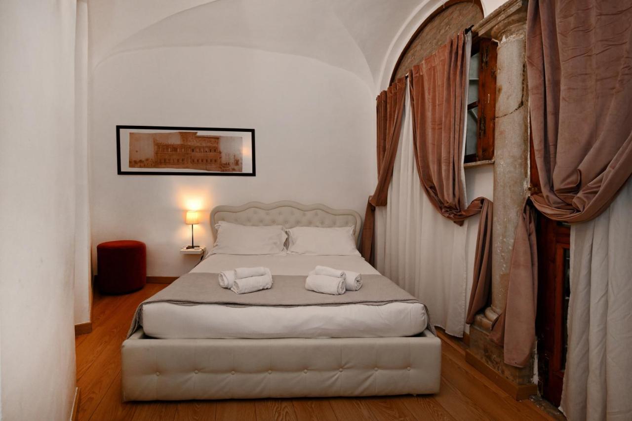 Residenze Romanae - Sangallo Guest house