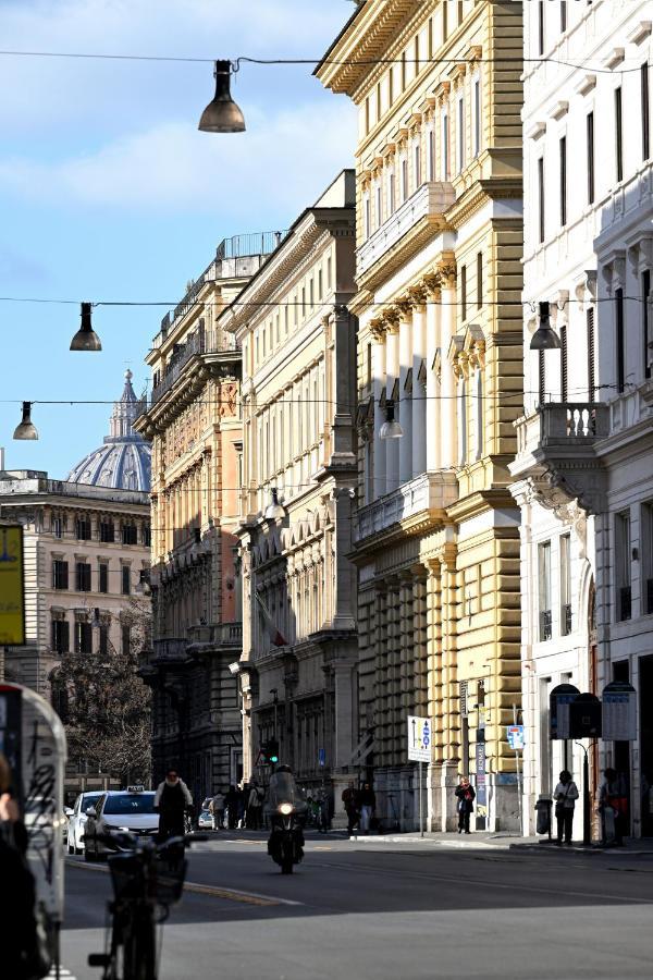 Guest house Vicolo Dell'aquila - Residenze Romanae *