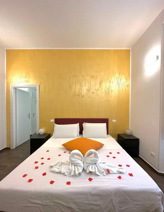 Il Tempio Della Capitale Guest house Rome