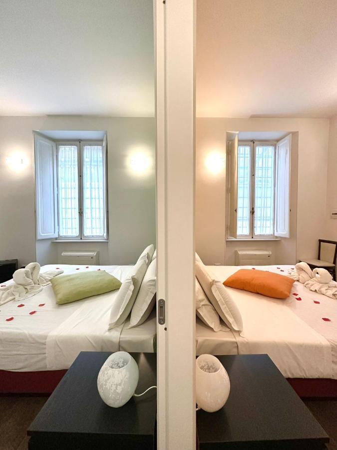 Il Tempio Della Capitale Guest house Rome