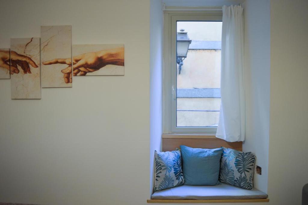 Residenze Romanae - Vicolo 22 Guest house