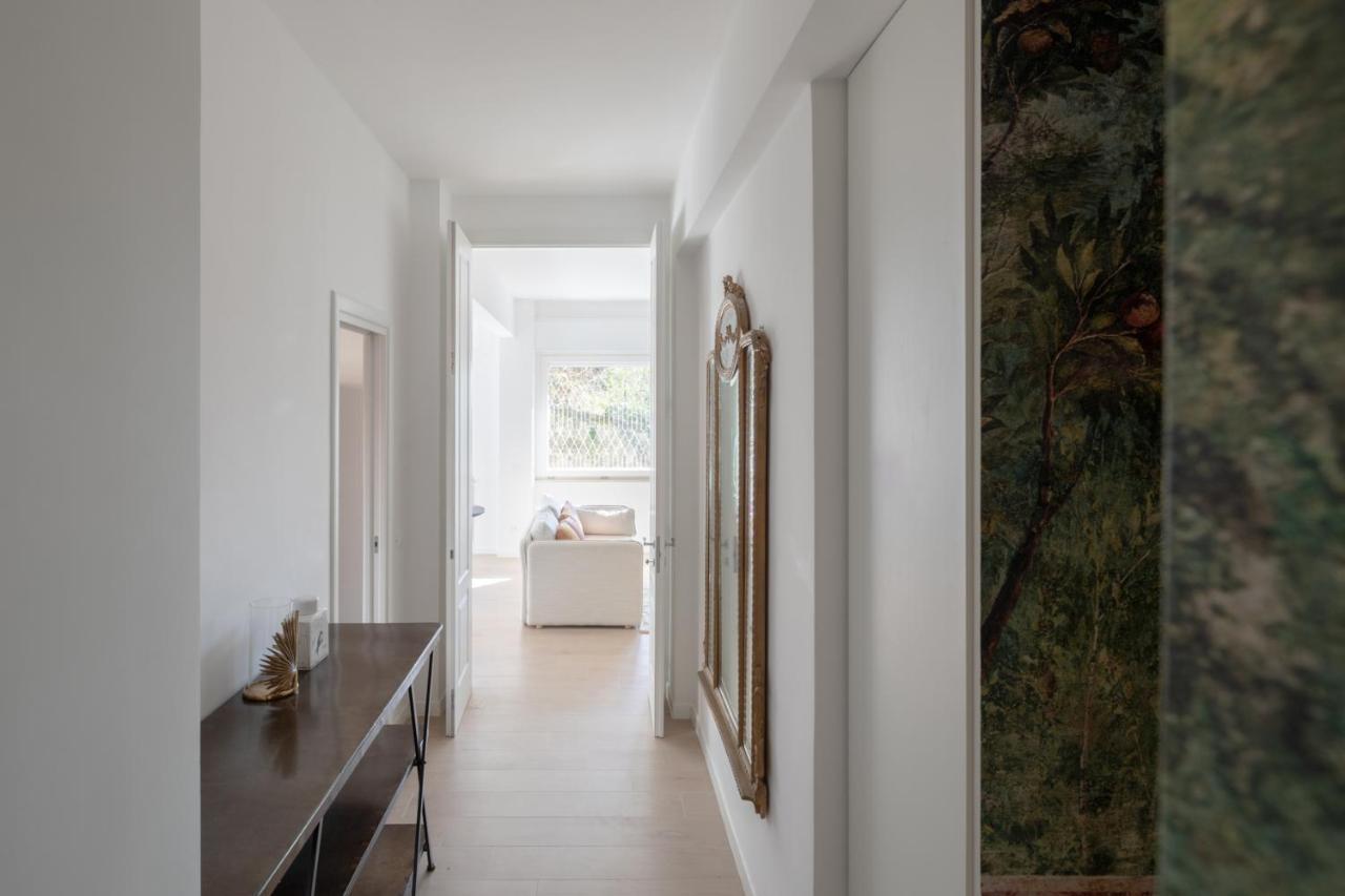Apartment Gold Medals Flat Rome