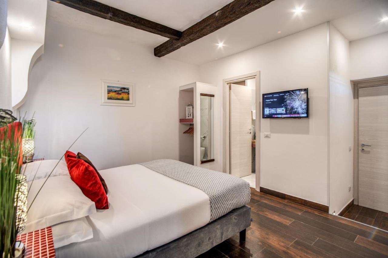 Tritone House Guest house 4*