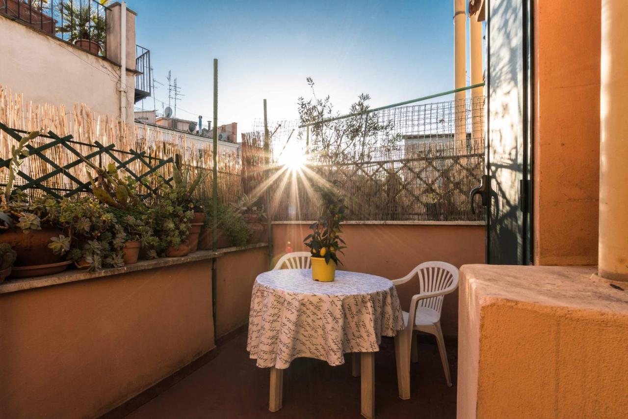 Domus Penna Apartment