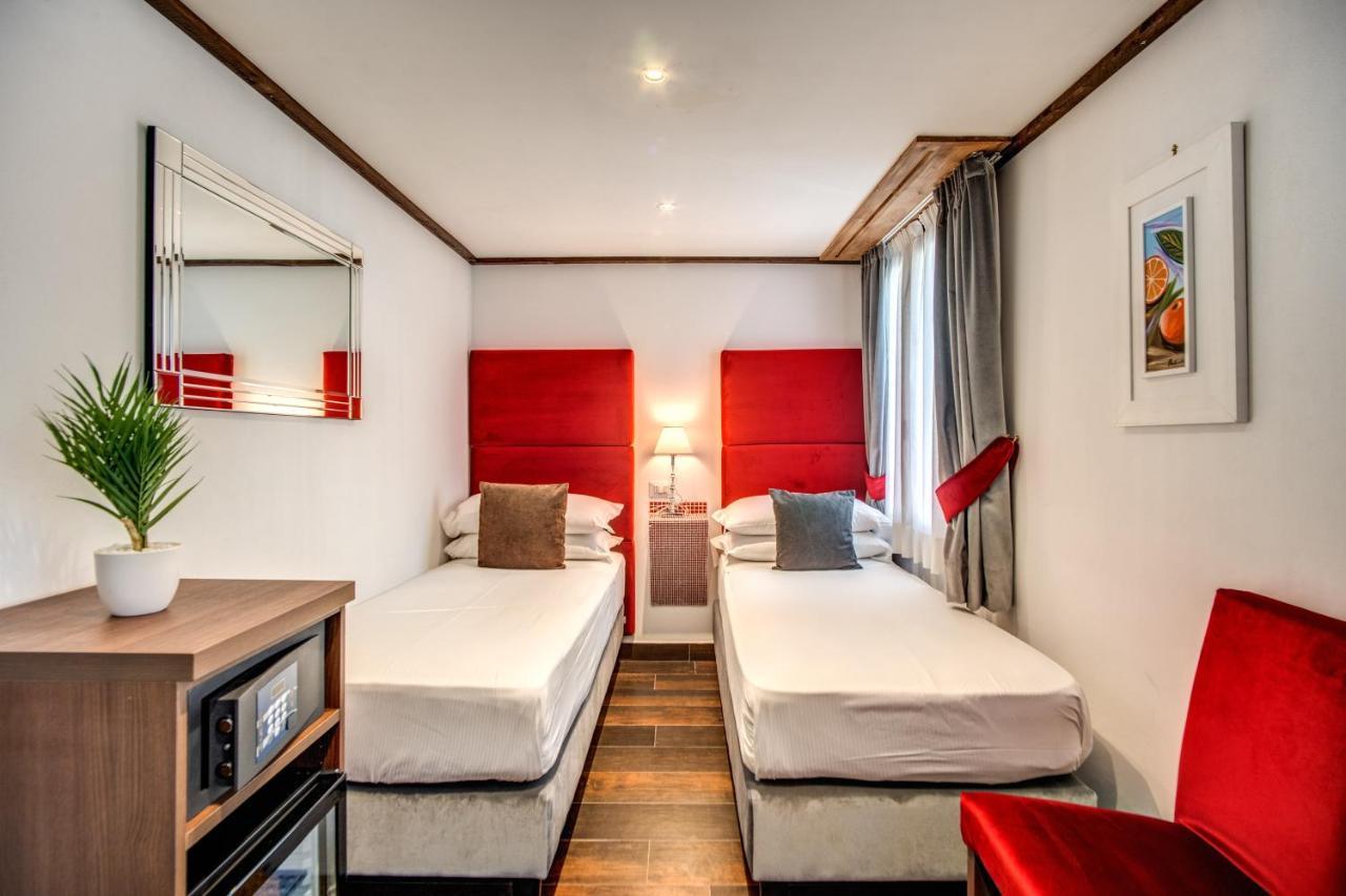 Guest house Tritone House Rome