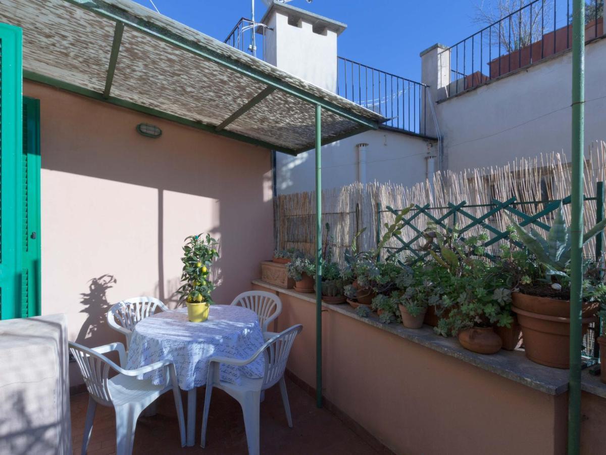Domus Penna Apartment *