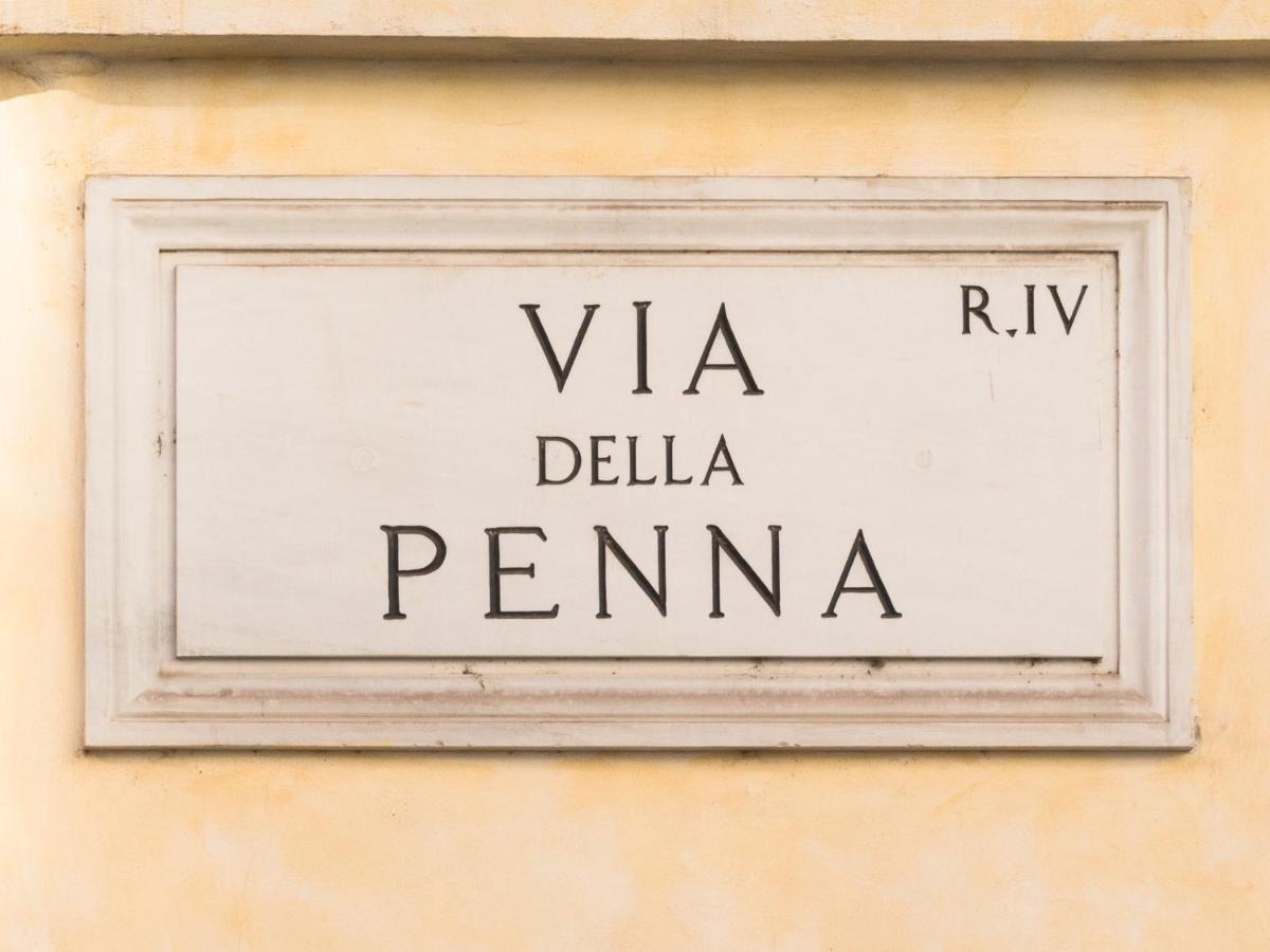 Domus Penna