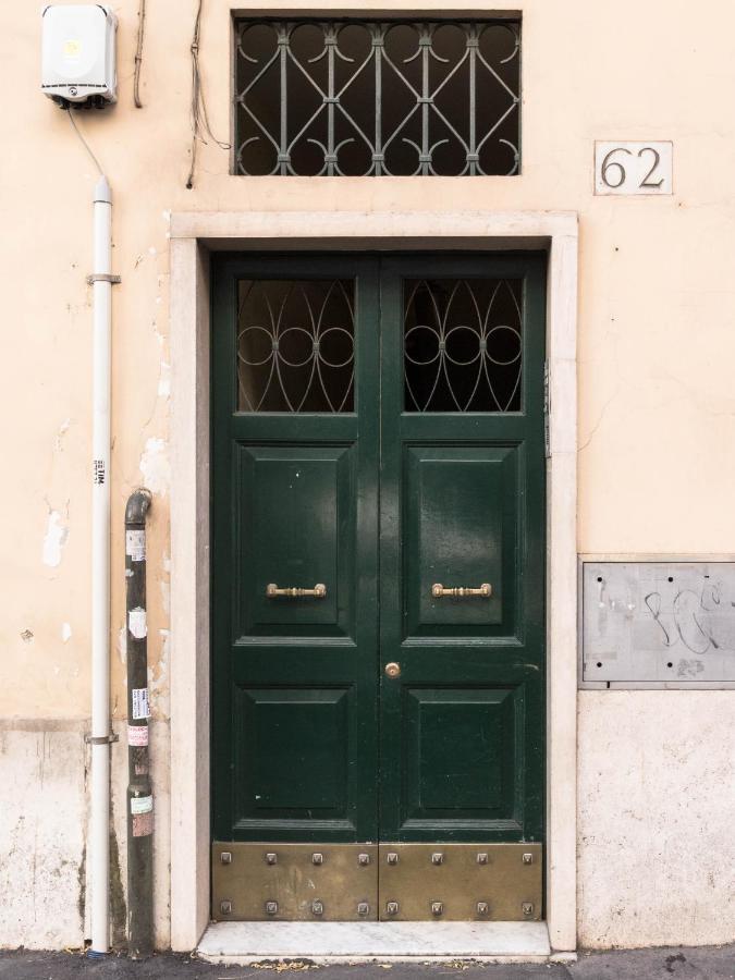 Domus Penna Apartment