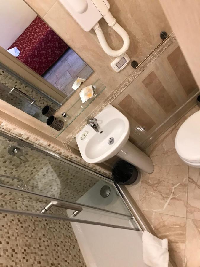 Major Aventinus Hotel Rome