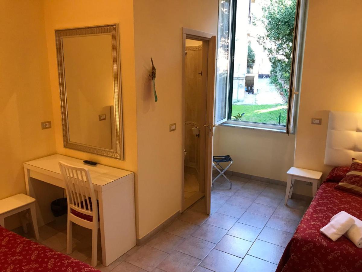 Hotel Major Aventinus Rome