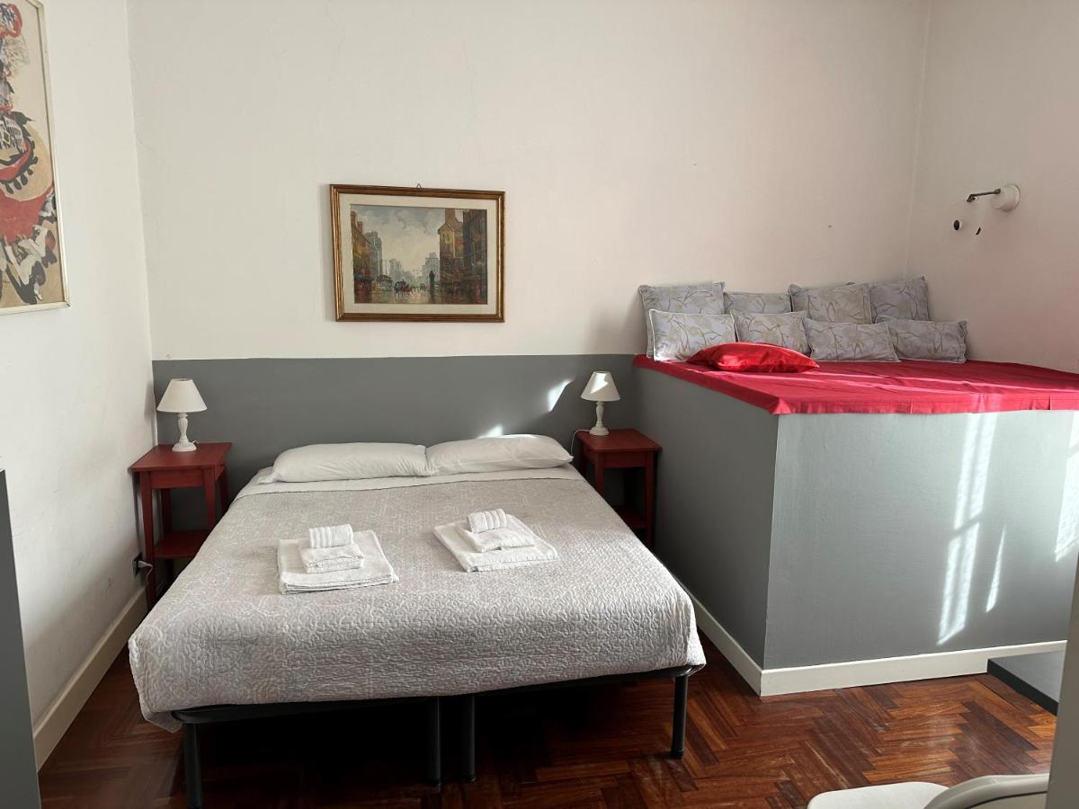 Bed & Breakfast St. John 2*
