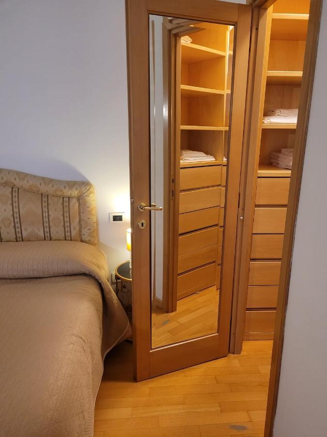 Lovely Accogliente Tra Policlinico E Piazza Bologna Apartment Rome