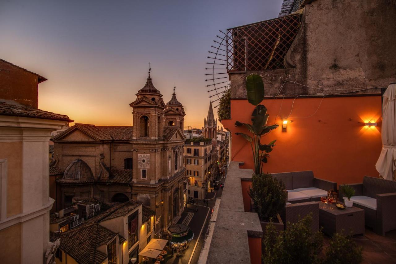Tritone House Guest house Rome