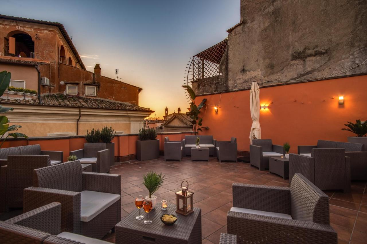 Tritone House Guest house
