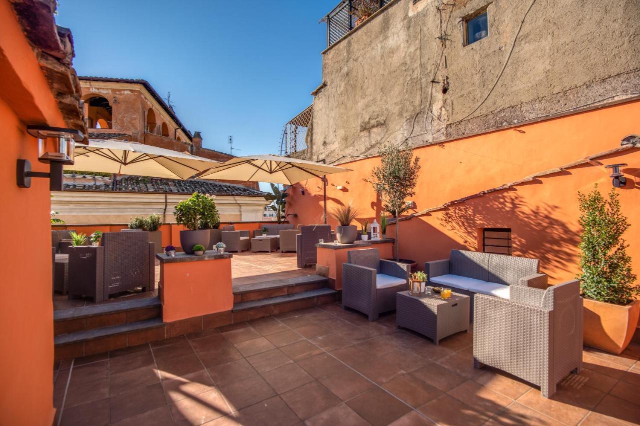 Guest house Tritone House 4*