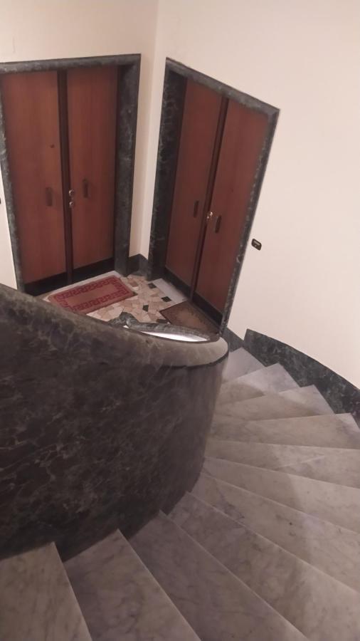Apartment Lovely Accogliente Tra Policlinico E Piazza Bologna Rome