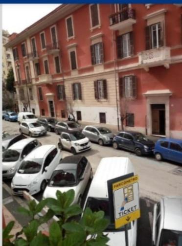 Apartment Lovely Accogliente Tra Policlinico E Piazza Bologna Rome