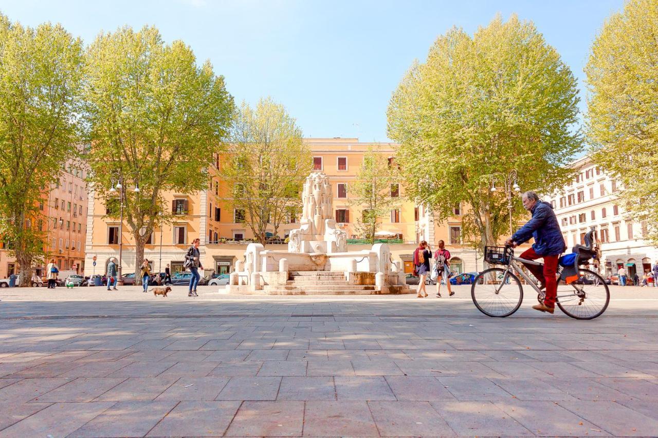 Guest house Testaccio B45