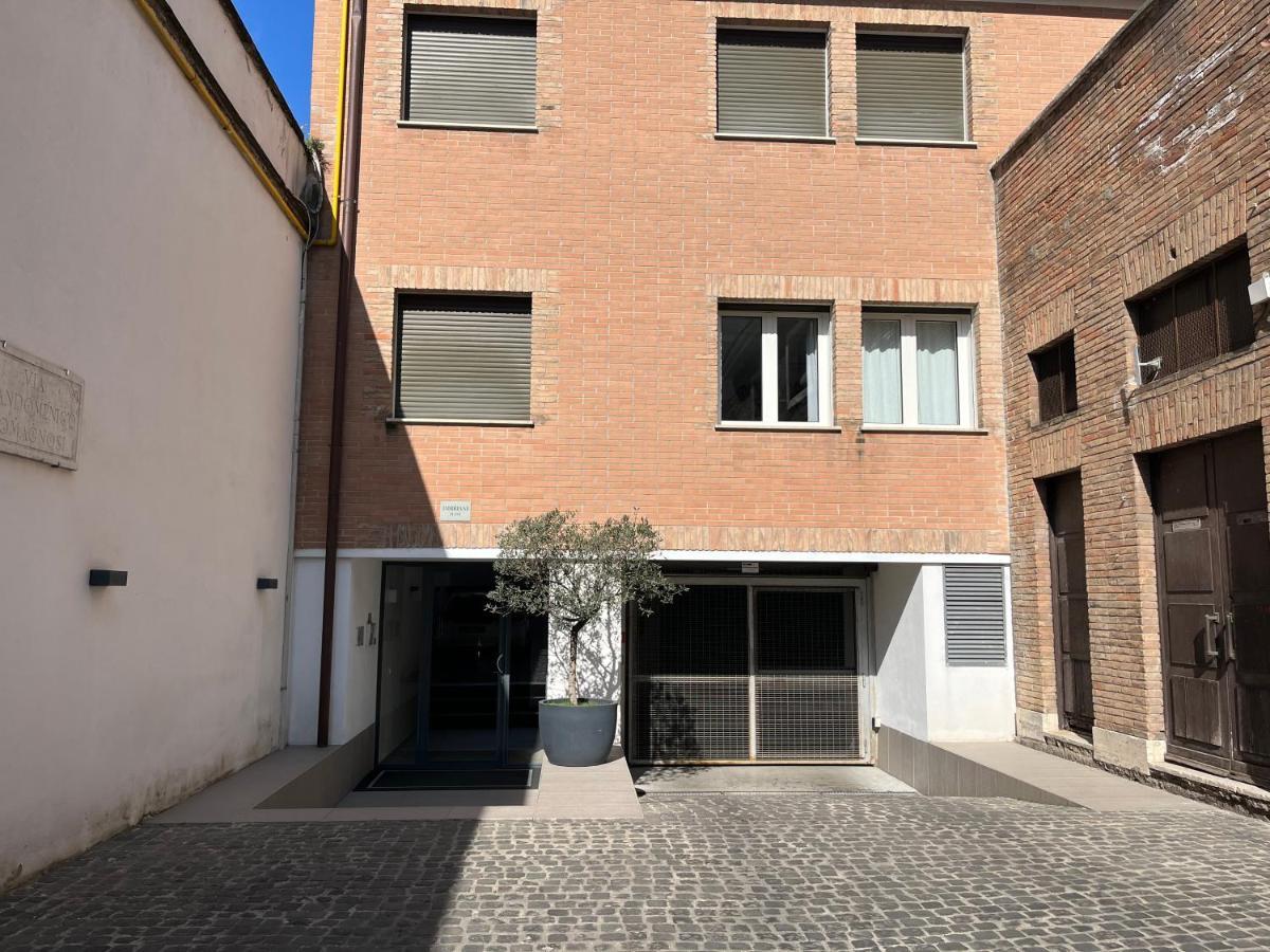 Appartamento Space In The Center *